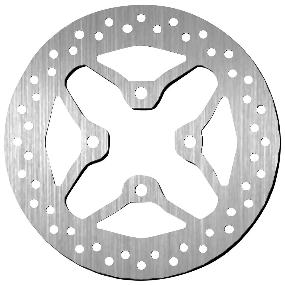 SBS Frein RTR Round