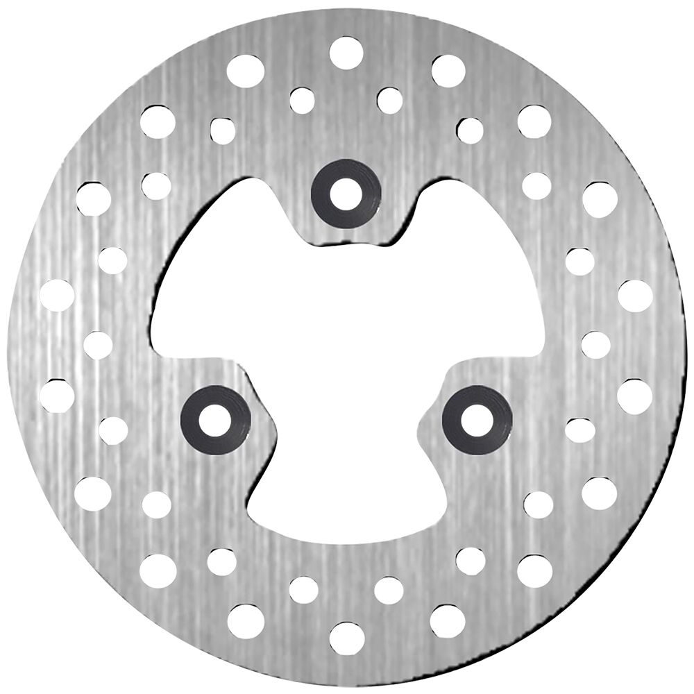 SBS Frein RTR Round