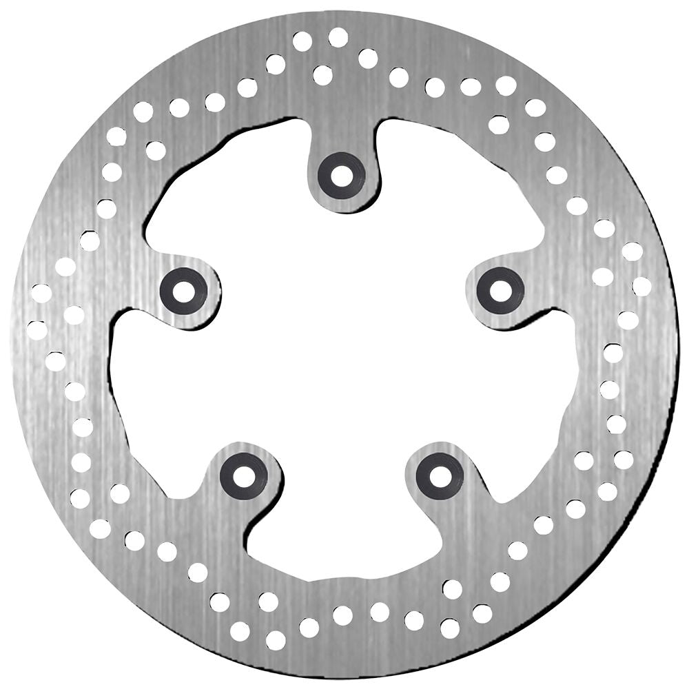 Disque de frein route SBS RTR Round — réf 17104408