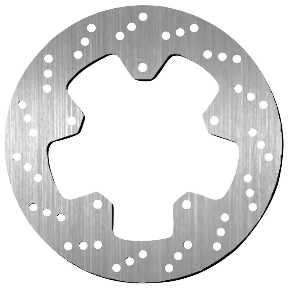 Disque de frein route SBS RTR Round — réf 17104413