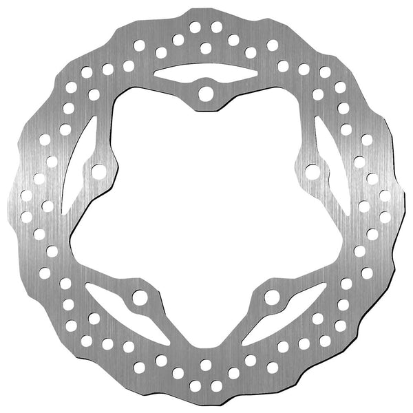 SBS Disque de frein contour standard