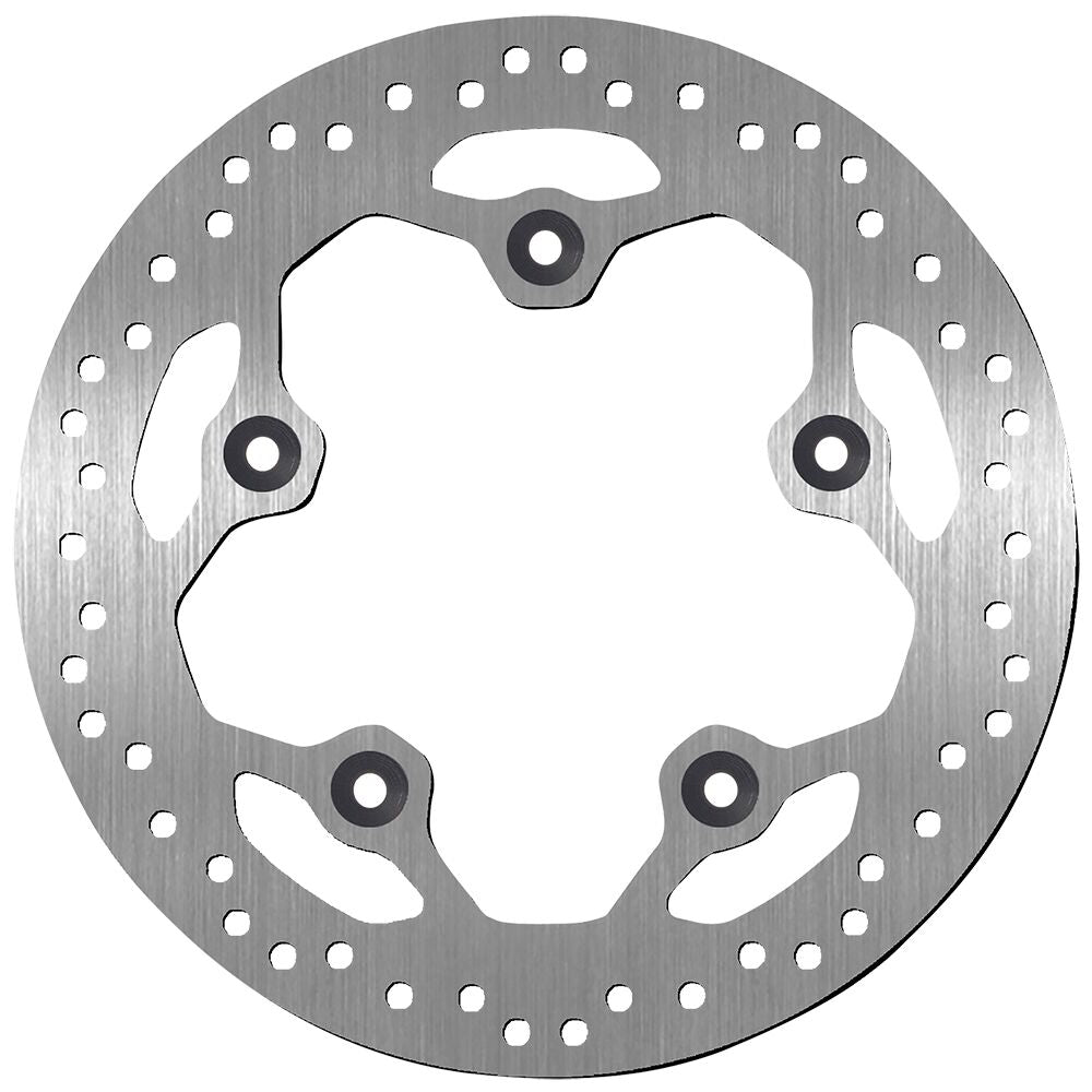 Disque de frein route SBS RTR Round — réf 17104419