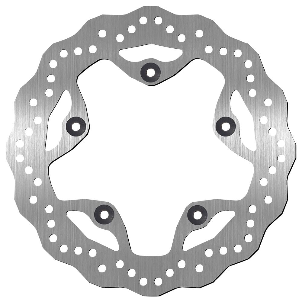 Disque de frein route SBS RTR Round — réf 17104420