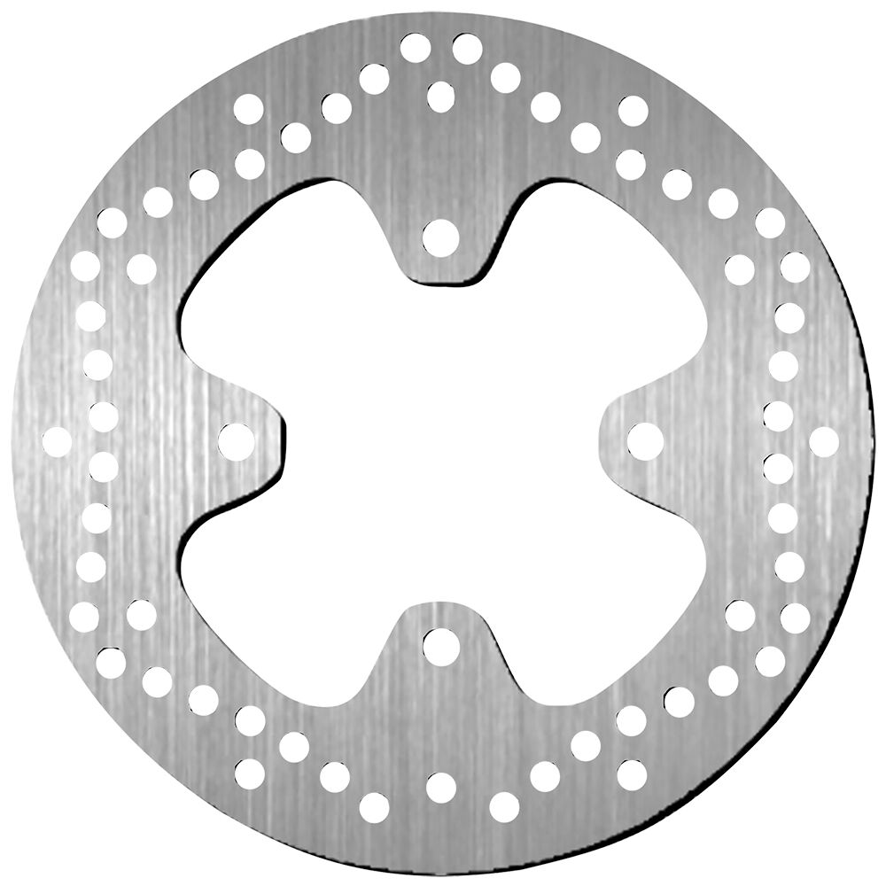 Disque de frein route SBS RTR Round — réf 17104425