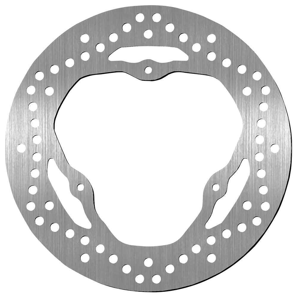 Disque de frein route SBS RTR Round — réf 17104427