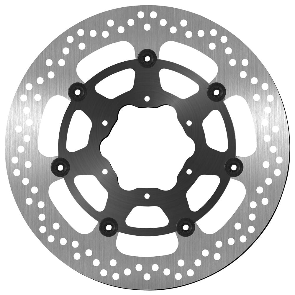 Disque de frein route SBS RTR Round — réf 17104437