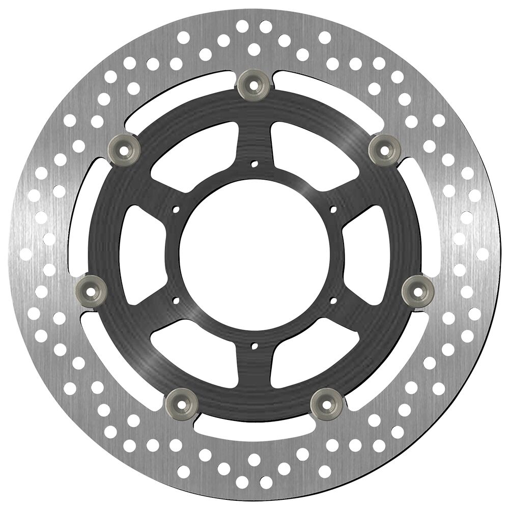 SBS Frein RTR Round