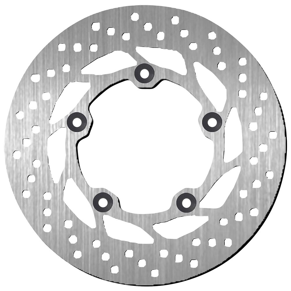 SBS Frein RTR Round