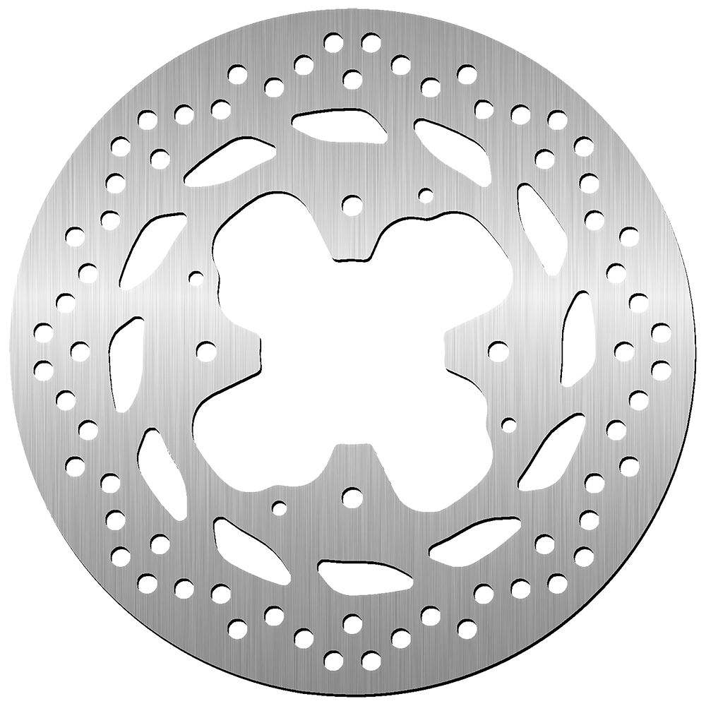 Disque de frein route SBS RTR Round — réf 17104448