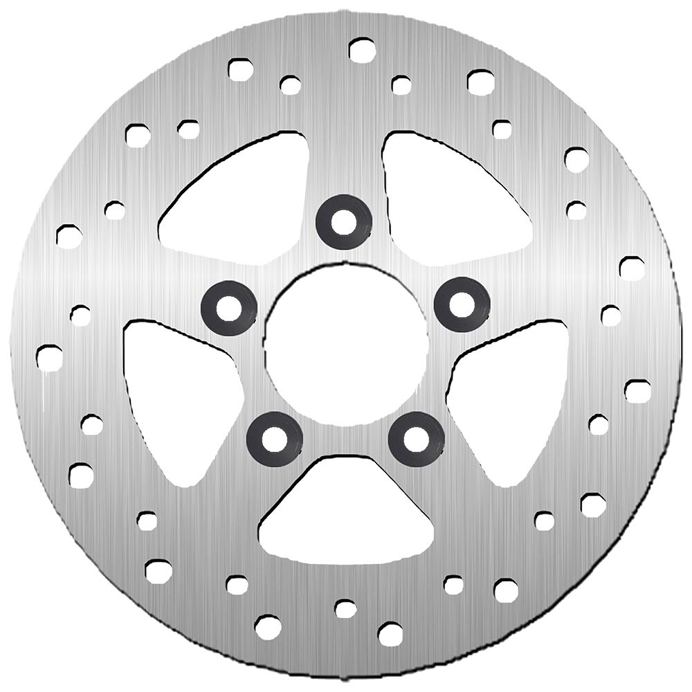 Disque de frein route SBS RTR Round — réf 17104450