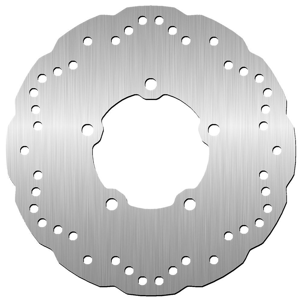 Disque de frein route SBS RTR Round — réf 17104451