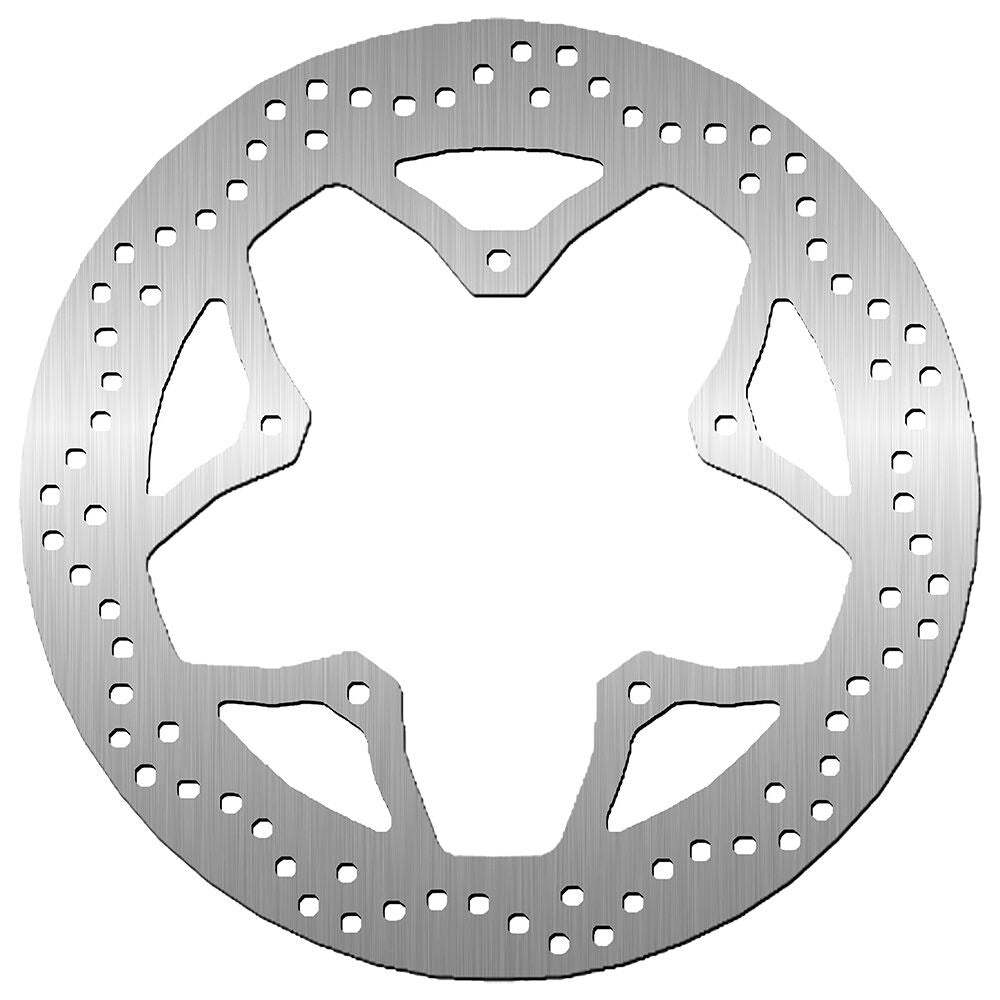 SBS Frein RTR Round