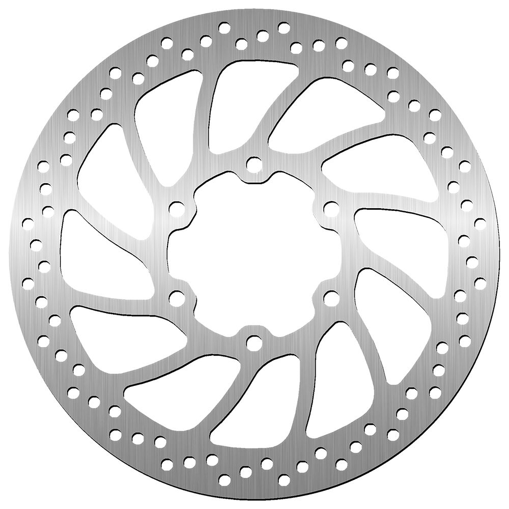 Disque de frein route SBS RTR Round — réf 17104458