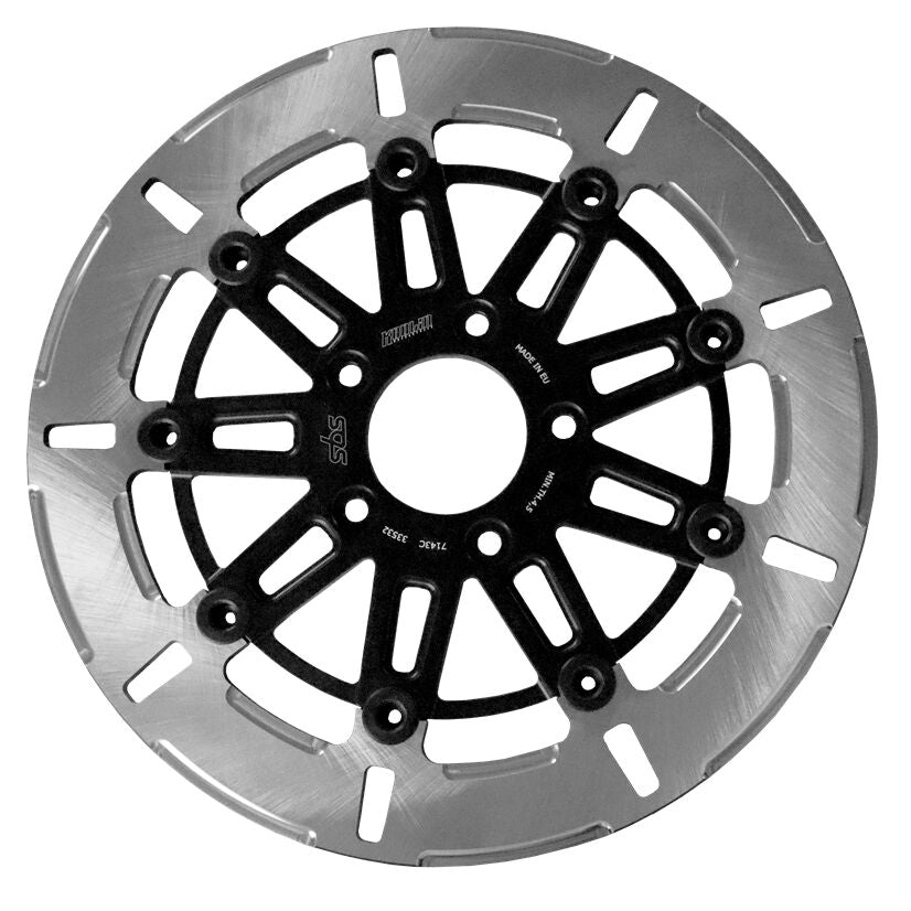 SBS Frein Disque Kodlin 9SPK Avant