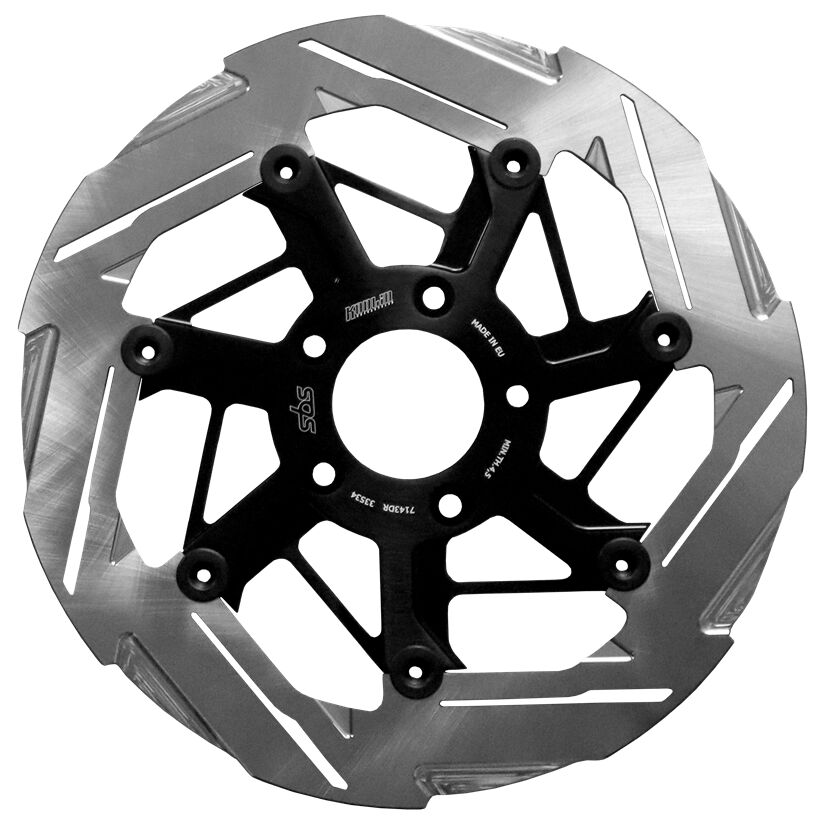 SBS Frein Disque Kodlin 7SPK Avant
