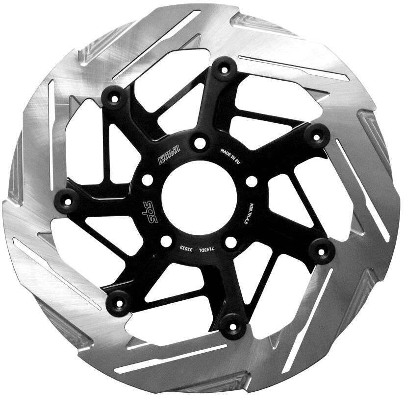 SBS Frein Disque Kodlin 7SPK Avant