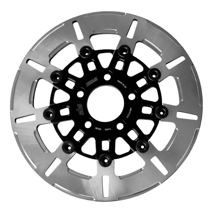 SBS Frein Disque Kodlin 9SPK Arrière