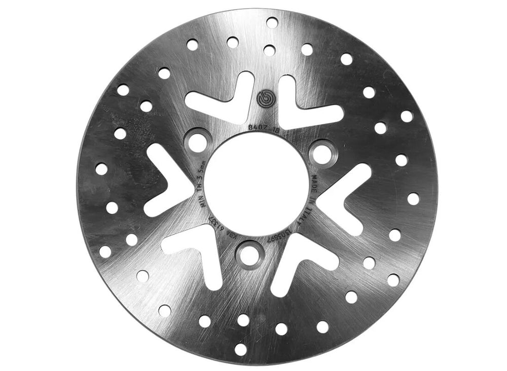 Brembo Frein Disque Fix FR