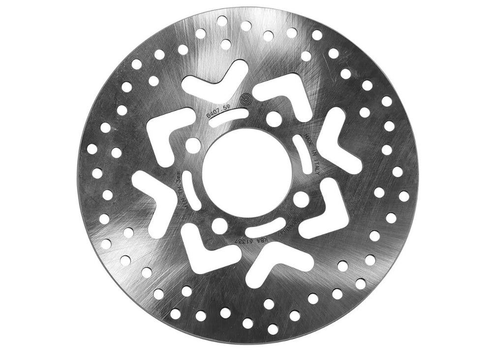 Brembo Frein Disque Fix FR