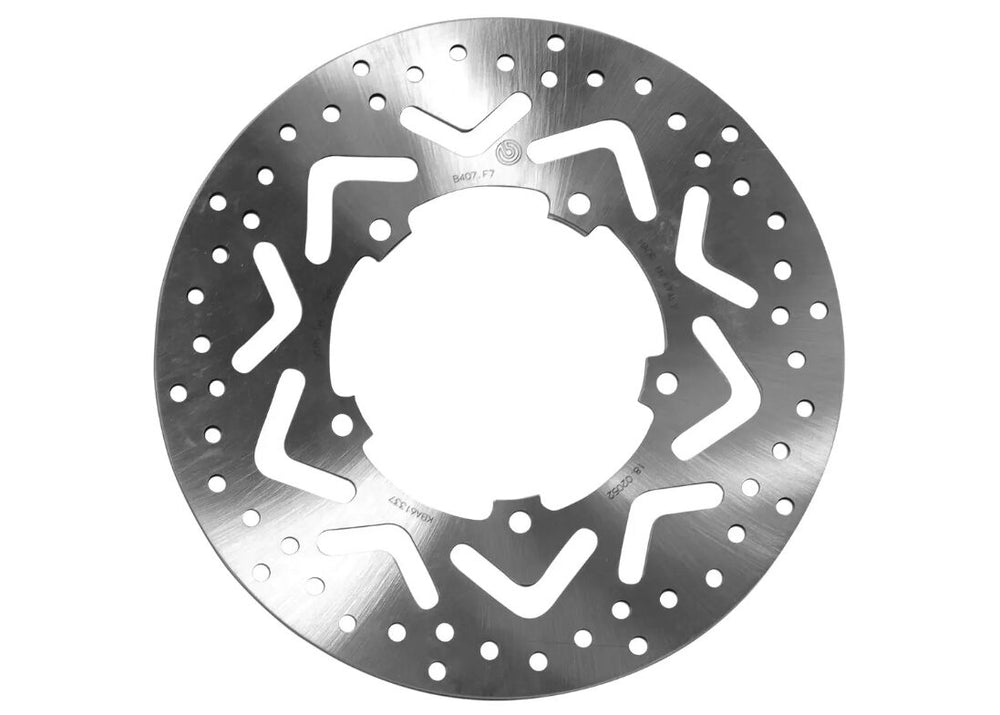 Brembo Frein Disque Fix FR