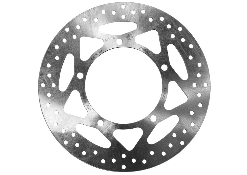 Brembo Frein Disque Fix FR