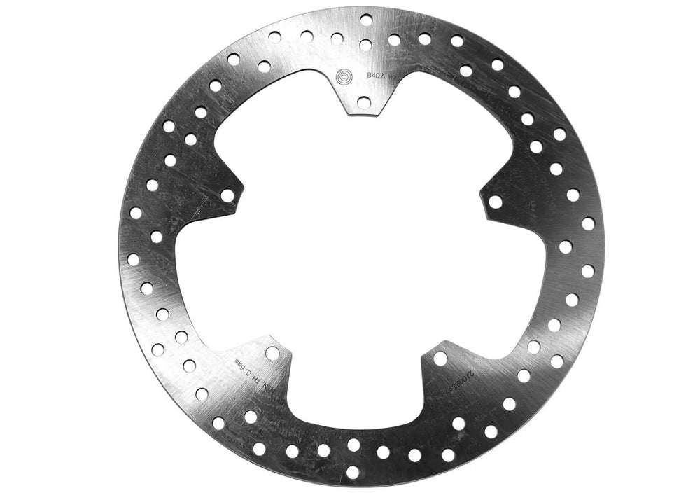Brembo Frein Disque Fix FR