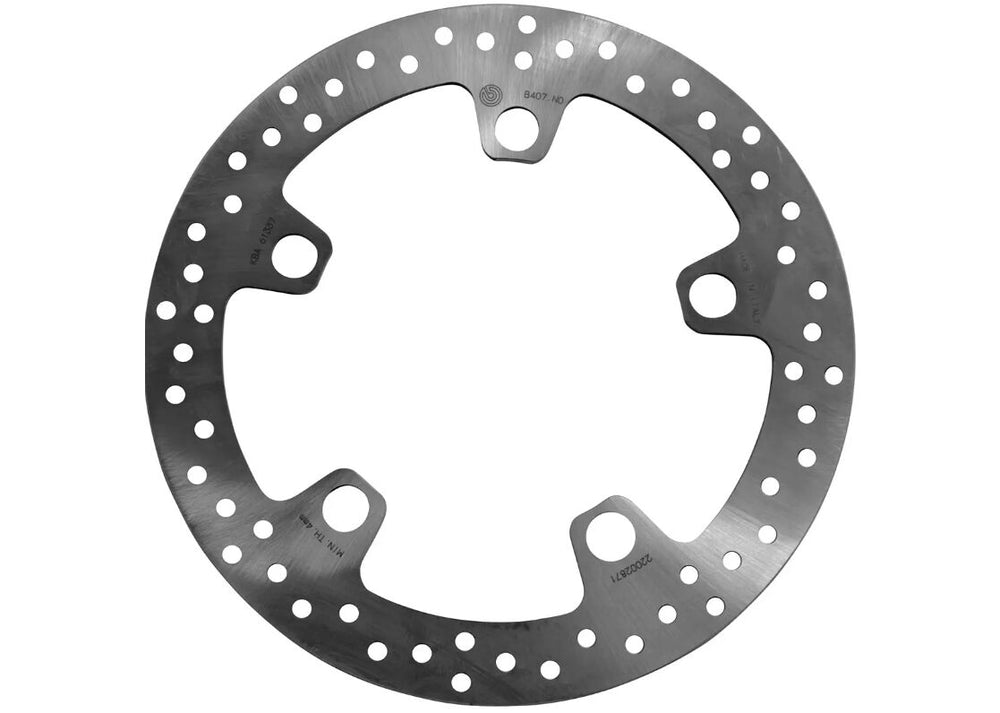 Brembo Frein Disque Fix FR