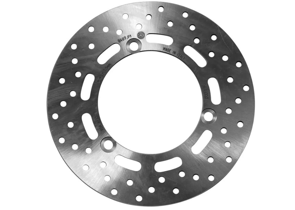 Brembo Frein Disque Fix FR