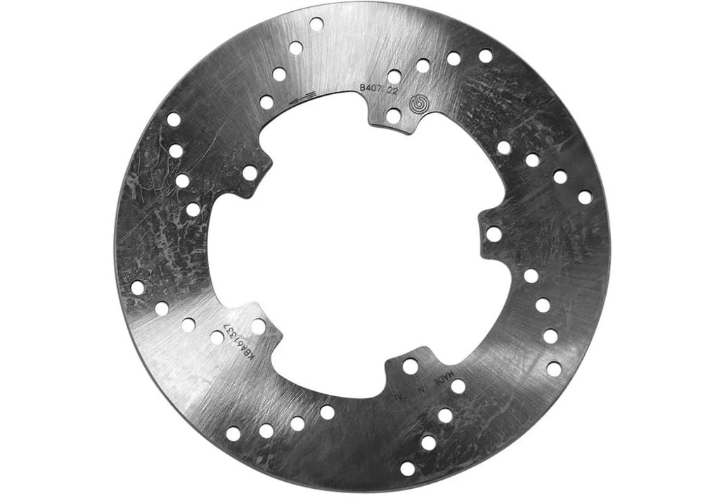 Brembo Frein Disque Fix FR/RR