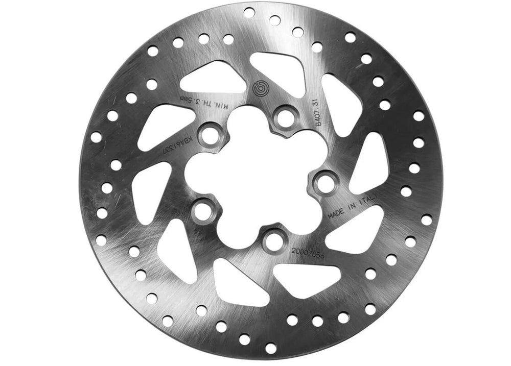 Brembo Frein Disque Fix FR/RR