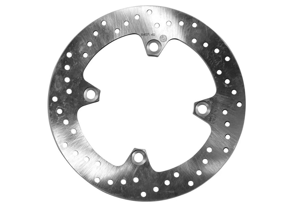 Brembo Frein Disque Fix FR/RR