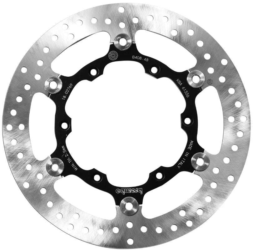 Brembo Frein Disque Float FR