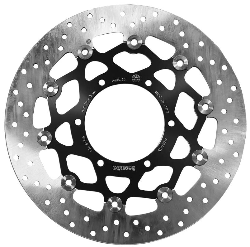 Brembo Frein Disque Float FR