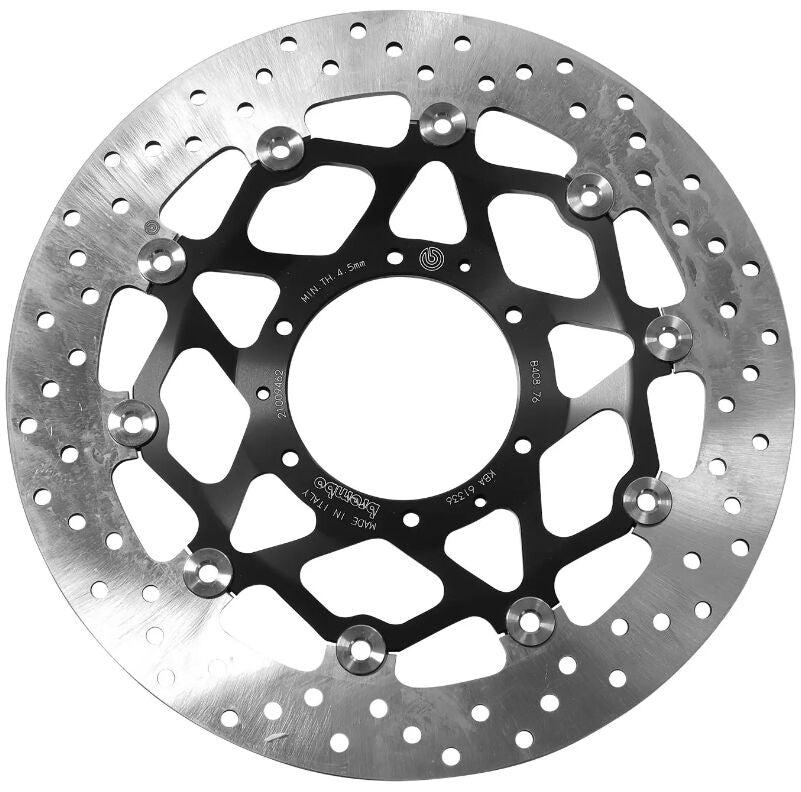 Brembo Frein Disque Float FR