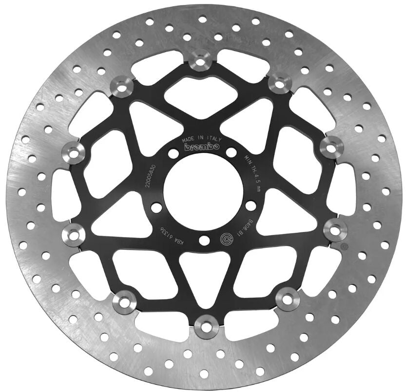 Brembo Frein Disque Float FR