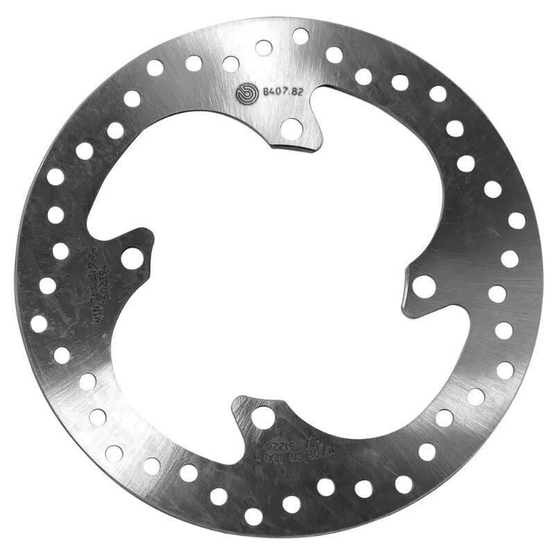 Brembo Frein Disque Fix RR