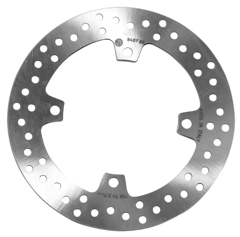 Brembo Frein Disque Fix RR