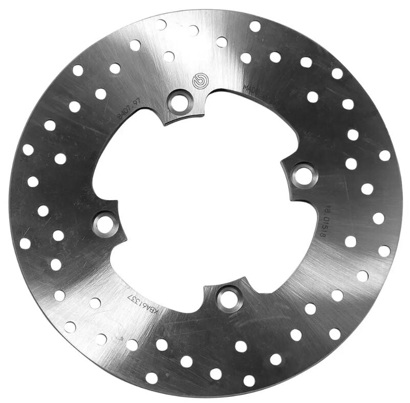 Brembo Frein Disque Fix RR