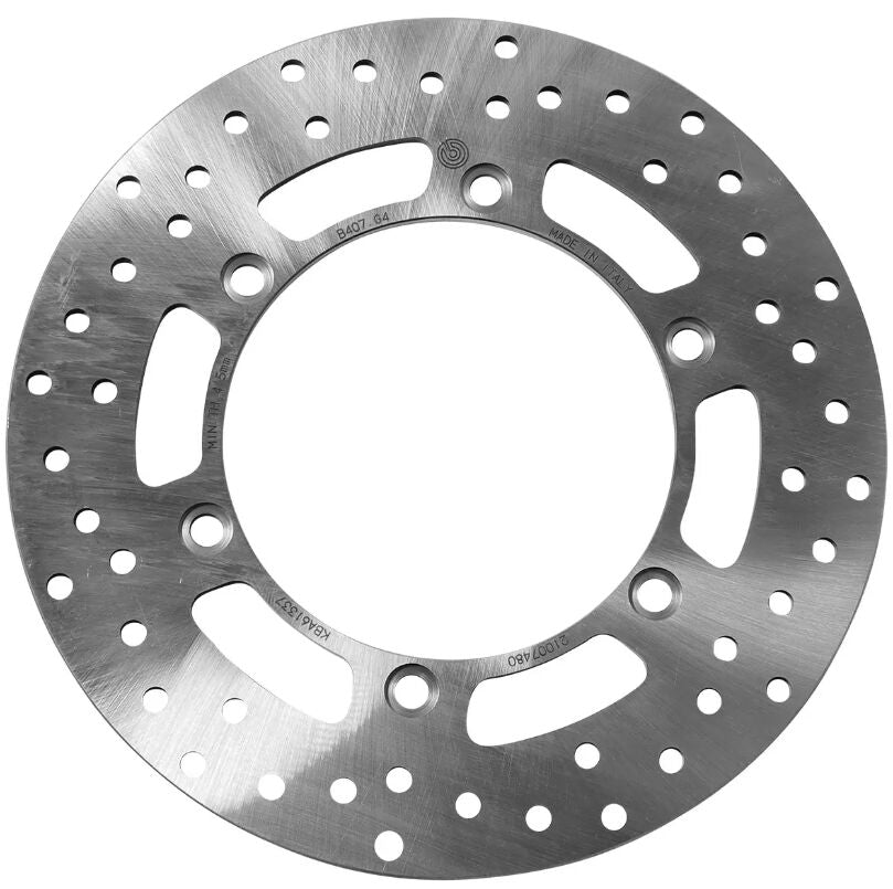 Brembo Frein Disque Fix RR