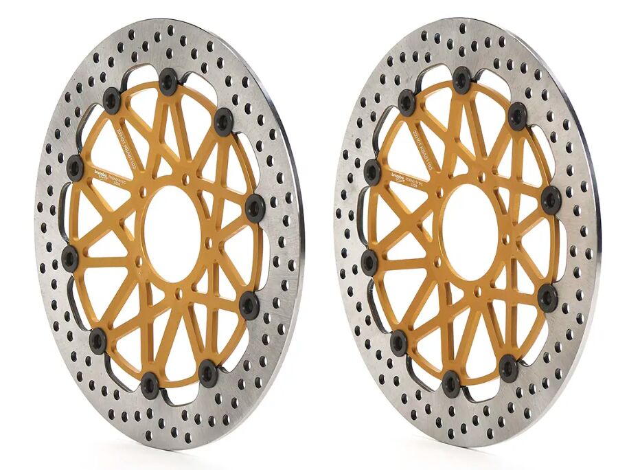 Brembo Frein Disque Supersport