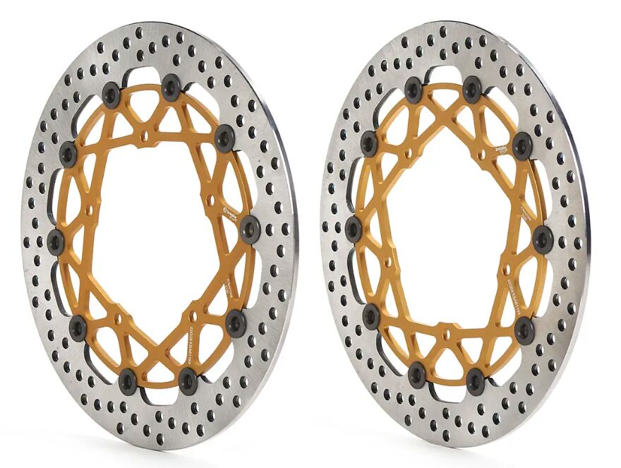 Brembo Frein Disque Supersport