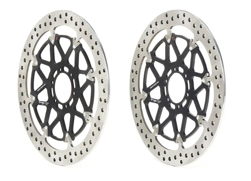 Brembo Frein Disque T-drive