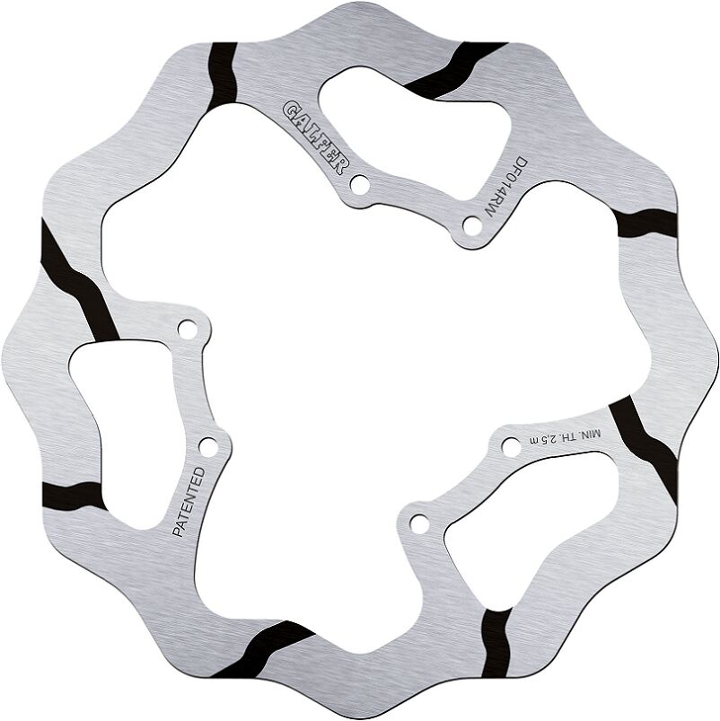 Galfer Disque de Frein Wave®