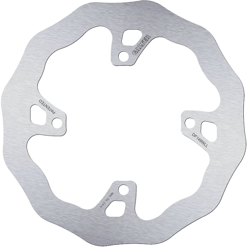 Galfer Disque de Frein Wave®