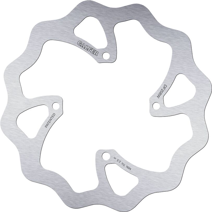 Galfer Frein Disque Fixe Wave 270MM