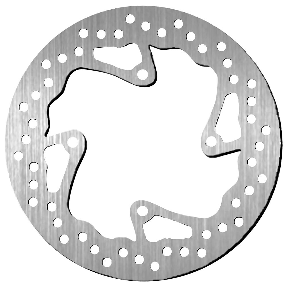 SBS Frein RTR Round