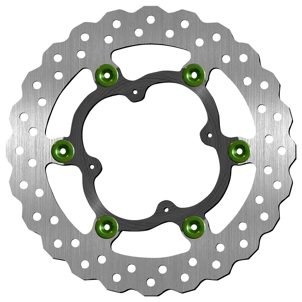 SBS Frein RTR Round
