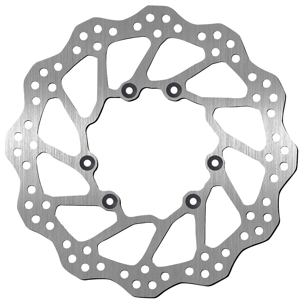 SBS Frein RTR Round