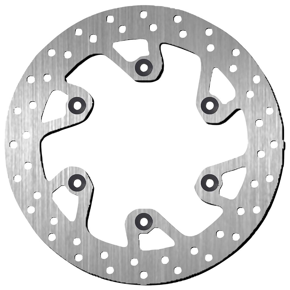 SBS Disque de frein standard rond