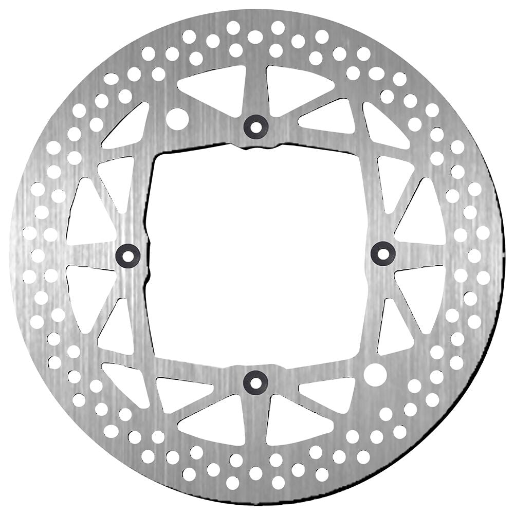 SBS Frein RTR Round